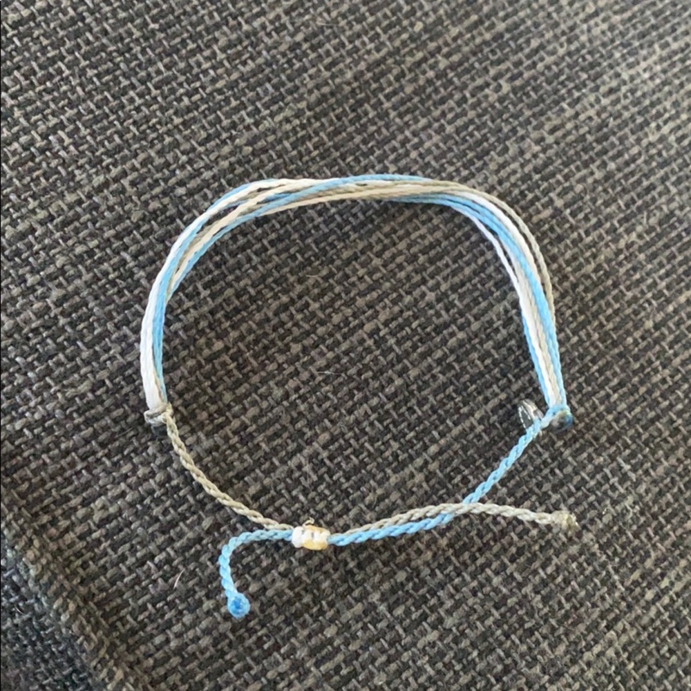 Pura Vida Shark Tank bracelet